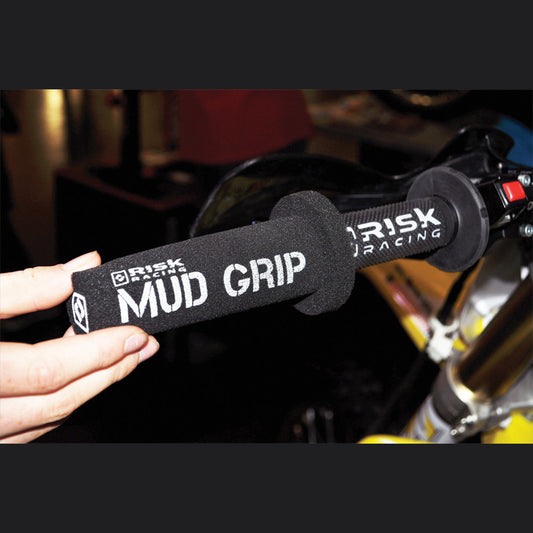 Risk Racing Mud Grips