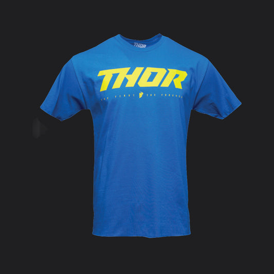 Thor Loud 2 Tee (Blue)