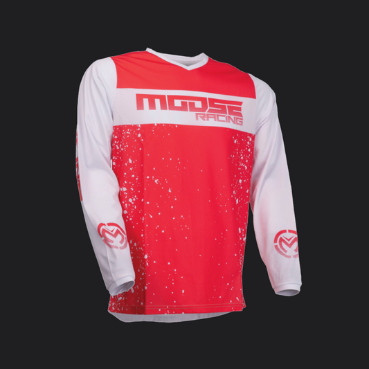 Moose Racing Qualifier Jersey