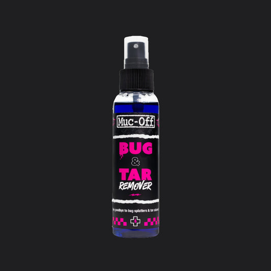 Muc-Off Bug and Tar Remover