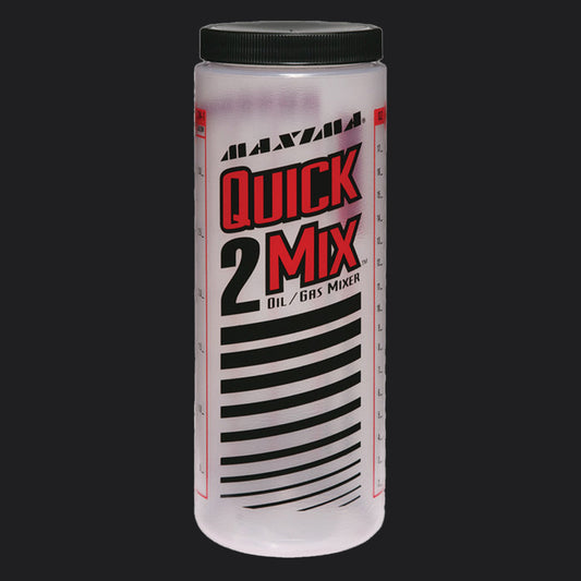 Maxima Quick 2 Mix 20oz